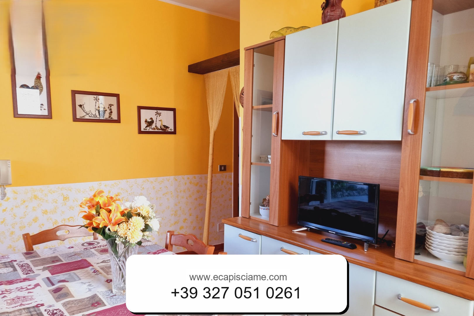 Residenza Villetta Zeus